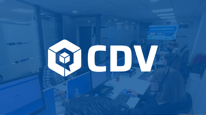 cdv